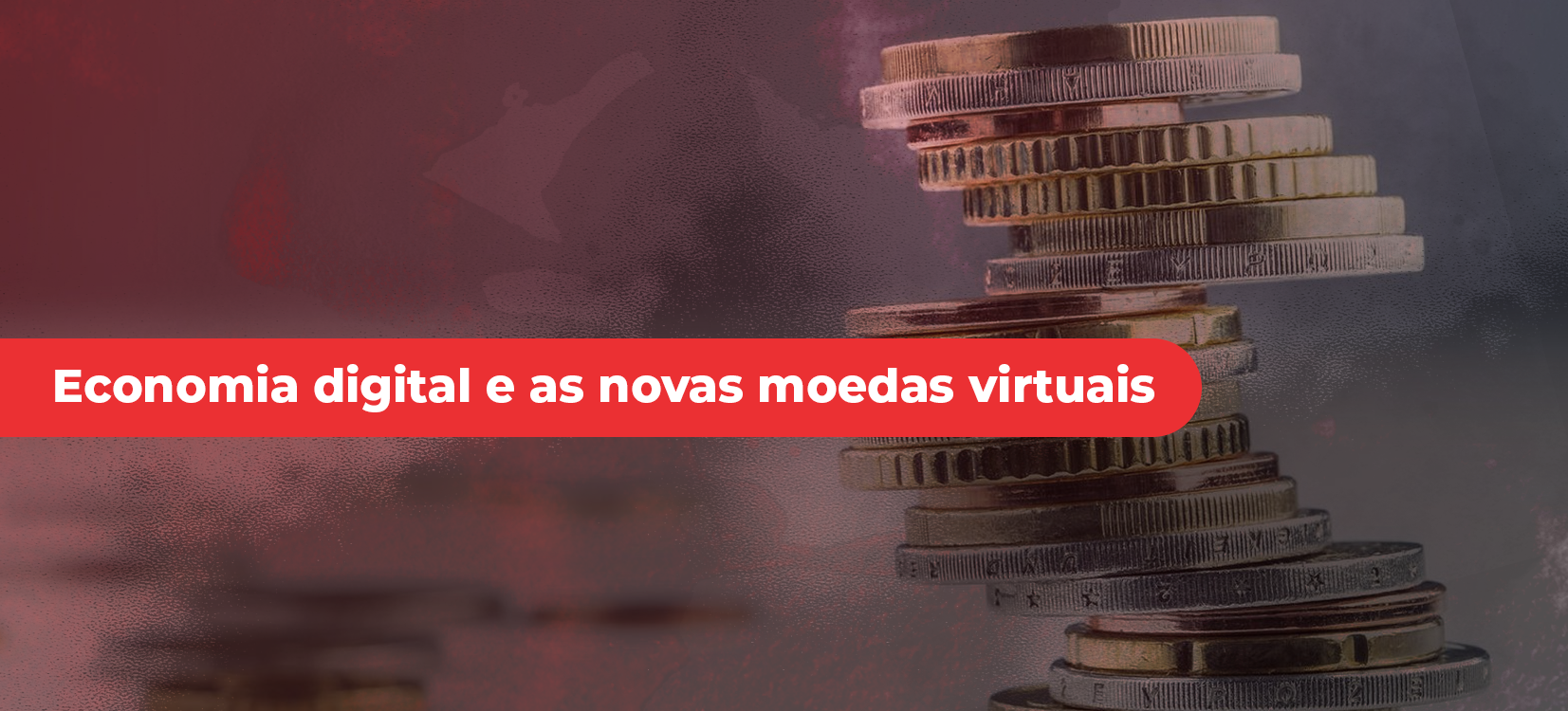 Economia Digital E As Novas Moedas Virtuais